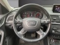 Audi q3 q3 2.0 tdi 150 ch s tronic 7 ambiente occasion cannes (06) simplicicar simplicibike france