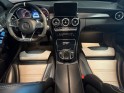 Mercedes classe c break 63 s amg -- garantie 12mois -- occasion simplicicar valence - ksv  simplicicar simplicibike france
