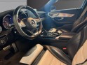 Mercedes classe c break 63 s amg -- garantie 12mois -- occasion simplicicar valence - ksv  simplicicar simplicibike france