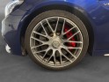 Mercedes classe c break 63 s amg -- garantie 12mois -- occasion simplicicar valence - ksv  simplicicar simplicibike france