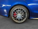 Mercedes classe c break 63 s amg -- garantie 12mois -- occasion simplicicar valence - ksv  simplicicar simplicibike france