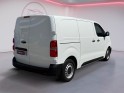 Citroen jumpy combi eléctrique xs 136 ch 50kwh / caméra de recul / carplay occasion simplicicar orgeval  simplicicar...