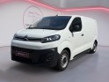 Citroen jumpy combi eléctrique xs 136 ch 50kwh / caméra de recul / carplay occasion simplicicar orgeval  simplicicar...