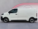 Citroen jumpy combi eléctrique xs 136 ch 50kwh / caméra de recul / carplay occasion simplicicar orgeval  simplicicar...