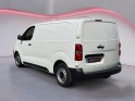 Citroen jumpy combi eléctrique xs 136 ch 50kwh / caméra de recul / carplay occasion simplicicar orgeval  simplicicar...