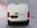 Citroen jumpy combi eléctrique xs 136 ch 50kwh / caméra de recul / carplay occasion simplicicar orgeval  simplicicar...