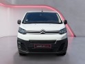 Citroen jumpy combi eléctrique xs 136 ch 50kwh / caméra de recul / carplay occasion simplicicar orgeval  simplicicar...