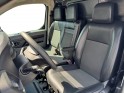 Citroen jumpy combi eléctrique xs 136 ch 50kwh / caméra de recul / carplay occasion simplicicar orgeval  simplicicar...