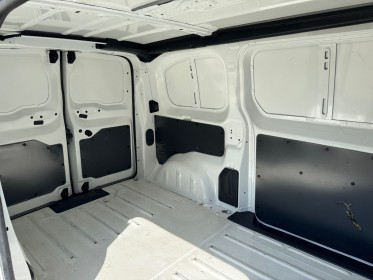 Citroen jumpy combi eléctrique xs 136 ch 50kwh / caméra de recul / carplay occasion simplicicar orgeval  simplicicar...