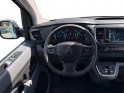Citroen jumpy combi eléctrique xs 136 ch 50kwh / caméra de recul / carplay occasion simplicicar orgeval  simplicicar...