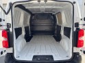 Citroen jumpy combi eléctrique xs 136 ch 50kwh / caméra de recul / carplay occasion simplicicar orgeval  simplicicar...
