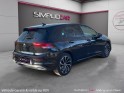 Volkswagen golf viii 1.0 etsi dsg7 active / garantie 12 mois occasion simplicicar mery-sur-oise simplicicar simplicibike france
