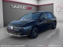 Volkswagen golf viii 1.0 etsi dsg7 active / garantie 12 mois occasion simplicicar mery-sur-oise simplicicar simplicibike france
