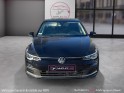 Volkswagen golf viii 1.0 etsi dsg7 active / garantie 12 mois occasion simplicicar mery-sur-oise simplicicar simplicibike france