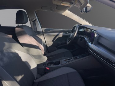 Volkswagen golf viii 1.0 etsi dsg7 active / garantie 12 mois occasion simplicicar mery-sur-oise simplicicar simplicibike france