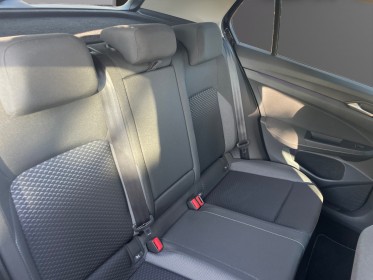 Volkswagen golf viii 1.0 etsi dsg7 active / garantie 12 mois occasion simplicicar mery-sur-oise simplicicar simplicibike france