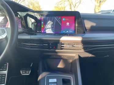 Volkswagen golf viii 1.0 etsi dsg7 active / garantie 12 mois occasion simplicicar mery-sur-oise simplicicar simplicibike france