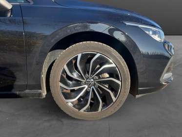 Volkswagen golf viii 1.0 etsi dsg7 active / garantie 12 mois occasion simplicicar mery-sur-oise simplicicar simplicibike france