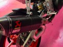 Aprilia  tuono v4 1100 occasion simplicicar carcassonne simplicicar simplicibike france