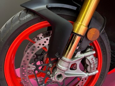 Aprilia  tuono v4 1100 occasion simplicicar carcassonne simplicicar simplicibike france