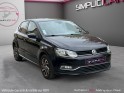 Volkswagen polo 1.2 tsi 90 bmt confortline / garantie 12 mois occasion simplicicar mery-sur-oise simplicicar simplicibike...