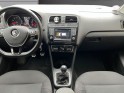 Volkswagen polo 1.2 tsi 90 bmt confortline / garantie 12 mois occasion simplicicar mery-sur-oise simplicicar simplicibike...