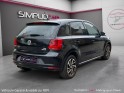 Volkswagen polo 1.2 tsi 90 bmt confortline / garantie 12 mois occasion simplicicar mery-sur-oise simplicicar simplicibike...