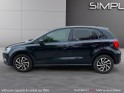 Volkswagen polo 1.2 tsi 90 bmt confortline / garantie 12 mois occasion simplicicar mery-sur-oise simplicicar simplicibike...