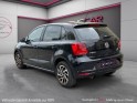 Volkswagen polo 1.2 tsi 90 bmt confortline / garantie 12 mois occasion simplicicar mery-sur-oise simplicicar simplicibike...