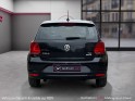 Volkswagen polo 1.2 tsi 90 bmt confortline / garantie 12 mois occasion simplicicar mery-sur-oise simplicicar simplicibike...