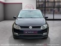 Volkswagen polo 1.2 tsi 90 bmt confortline / garantie 12 mois occasion simplicicar mery-sur-oise simplicicar simplicibike...