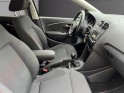 Volkswagen polo 1.2 tsi 90 bmt confortline / garantie 12 mois occasion simplicicar mery-sur-oise simplicicar simplicibike...