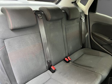 Volkswagen polo 1.2 tsi 90 bmt confortline / garantie 12 mois occasion simplicicar mery-sur-oise simplicicar simplicibike...