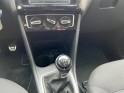 Volkswagen polo 1.2 tsi 90 bmt confortline / garantie 12 mois occasion simplicicar mery-sur-oise simplicicar simplicibike...