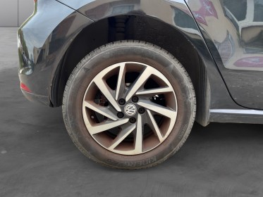 Volkswagen polo 1.2 tsi 90 bmt confortline / garantie 12 mois occasion simplicicar mery-sur-oise simplicicar simplicibike...