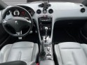 Peugeot rcz 1.6 thp 155 /siÈges Électriqueschauffants/radar ar/3e main occasion simplicicar salon de provence simplicicar...