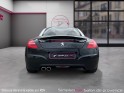 Peugeot rcz 1.6 thp 155 /siÈges Électriqueschauffants/radar ar/3e main occasion simplicicar salon de provence simplicicar...