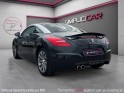 Peugeot rcz 1.6 thp 155 /siÈges Électriqueschauffants/radar ar/3e main occasion simplicicar salon de provence simplicicar...
