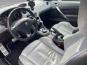 Peugeot rcz 1.6 thp 155 /siÈges Électriqueschauffants/radar ar/3e main occasion simplicicar salon de provence simplicicar...