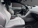 Peugeot rcz 1.6 thp 155 /siÈges Électriqueschauffants/radar ar/3e main occasion simplicicar salon de provence simplicicar...