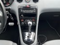 Peugeot rcz 1.6 thp 155 /siÈges Électriqueschauffants/radar ar/3e main occasion simplicicar salon de provence simplicicar...