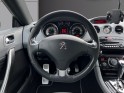 Peugeot rcz 1.6 thp 155 /siÈges Électriqueschauffants/radar ar/3e main occasion simplicicar salon de provence simplicicar...
