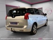 PEUGEOT d'occasion 5008 2.0 HDI 150 BUSINESS PACK de 2014 Narbonne