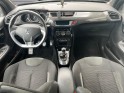 Citroen ds3 thp 155 sport chic/entretien ds complet/ cabriolet occasion simplicicar la ciotat simplicicar simplicibike france
