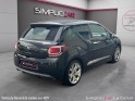 Citroen ds3 thp 155 sport chic/entretien ds complet/ cabriolet occasion simplicicar la ciotat simplicicar simplicibike france