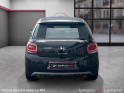 Citroen ds3 thp 155 sport chic/entretien ds complet/ cabriolet occasion simplicicar la ciotat simplicicar simplicibike france