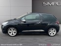 Citroen ds3 thp 155 sport chic/entretien ds complet/ cabriolet occasion simplicicar la ciotat simplicicar simplicibike france