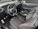 Citroen ds3 thp 155 sport chic/entretien ds complet/ cabriolet occasion simplicicar la ciotat simplicicar simplicibike france