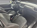 Citroen ds3 thp 155 sport chic/entretien ds complet/ cabriolet occasion simplicicar la ciotat simplicicar simplicibike france