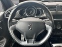 Citroen ds3 thp 155 sport chic/entretien ds complet/ cabriolet occasion simplicicar la ciotat simplicicar simplicibike france